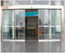 Clear passage width exterior sliding glass doors LW 1800-4000mm आपूर्तिकर्ता