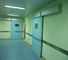 चीन Hospital surgery room single or double manual airtight Door for clean room निर्यातक