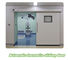 चीन Large swing hospital clean room airtight door support Customized size निर्यातक