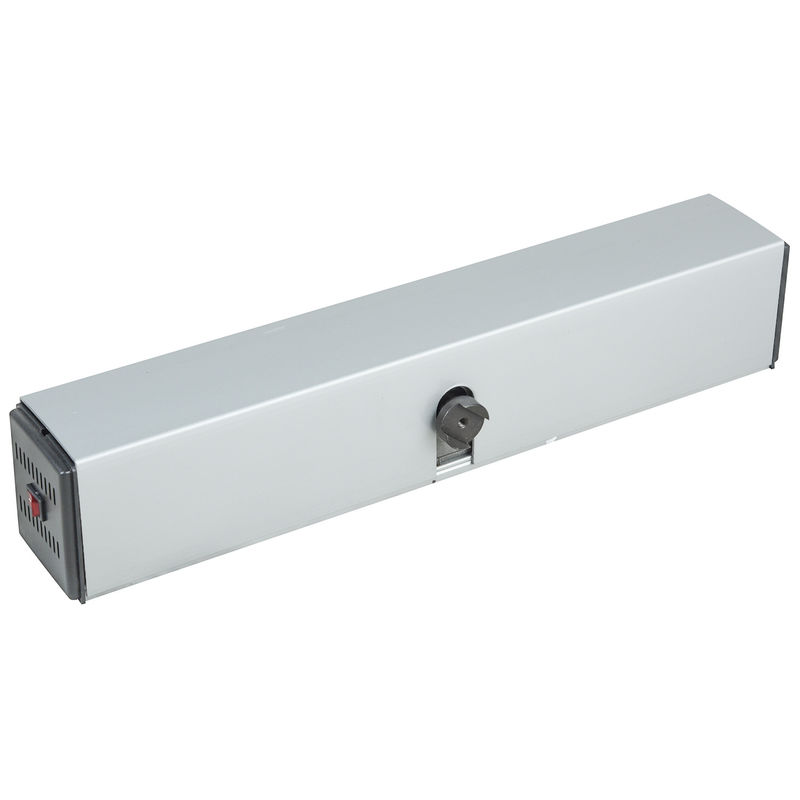 120 किलोग्राम स्वचालित स्विंग डोर मोटर 110V/220V वोल्टेज